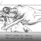 Illustration for article titled Concept art of the strangest creature on last nights emGame of Thrones/em